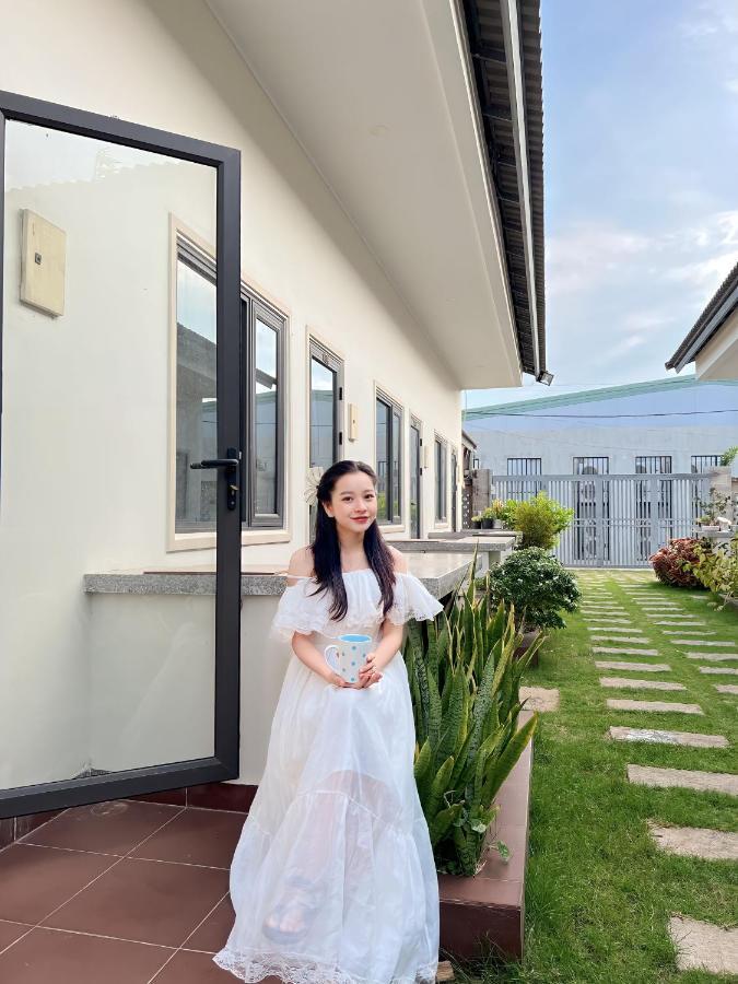 Areca Muine Homestay Phan Thiết Buitenkant foto